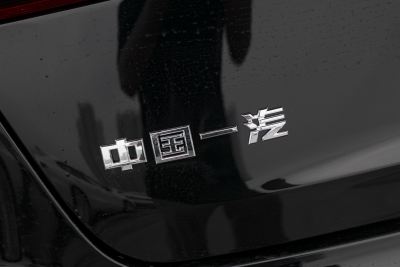2026款 2.0T 自动玄影Pro版-外观-图片-有驾