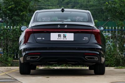 2026款 2.0T 自动玄影Pro版-外观-图片-有驾