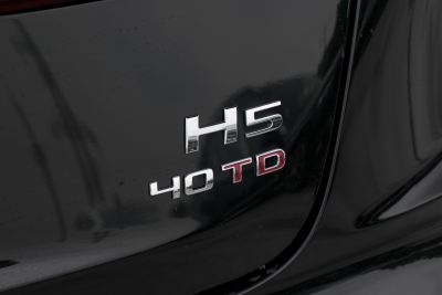 2026款 2.0T 自动玄影Pro版-外观-图片-有驾