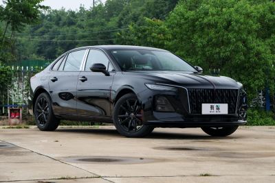 2026款 2.0T 自动玄影Pro版-外观-图片-有驾