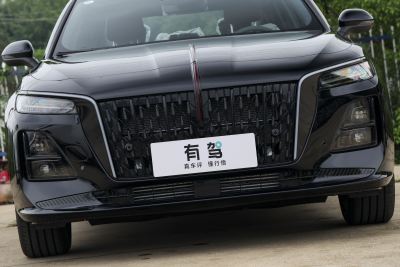 2026款 2.0T 自动玄影Pro版-外观-图片-有驾