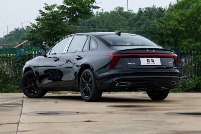 2026款 2.0T 自动玄影Pro版-外观-图片-有驾