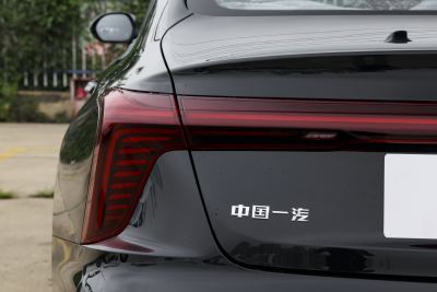 2026款 2.0T 自动玄影Pro版-外观-图片-有驾