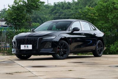 2026款 2.0T 自动玄影Pro版-外观-图片-有驾