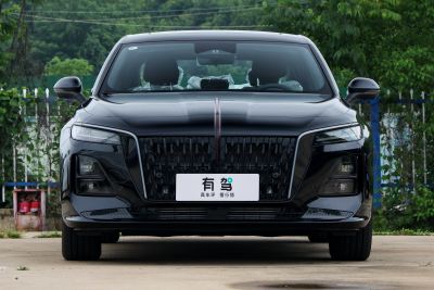 2026款 2.0T 自动玄影Pro版-外观-图片-有驾