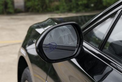2026款 2.0T 自动玄影Pro版-外观-图片-有驾