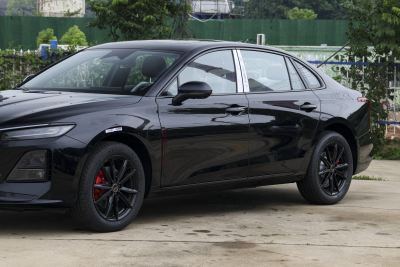 2026款 2.0T 自动玄影Pro版-外观-图片-有驾