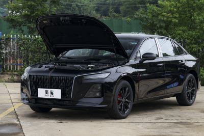 2026款 2.0T 自动玄影Pro版-外观-图片-有驾