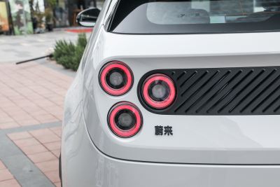 2025款 发光版-外观-图片-有驾