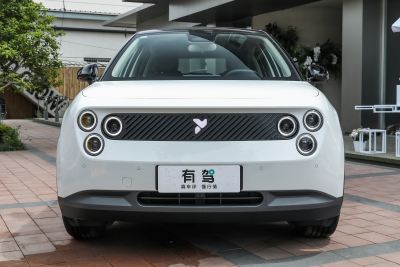 2025款 发光版-外观-图片-有驾