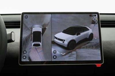 2025款 发光版-内饰-图片-有驾