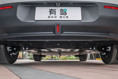 2025款 发光版-外观-图片-有驾