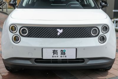 2025款 发光版-外观-图片-有驾