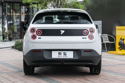 2025款 发光版-外观-图片-有驾