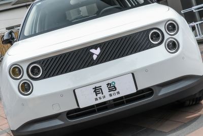 2025款 发光版-外观-图片-有驾