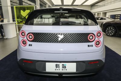 2025款 发光版-外观-图片-有驾