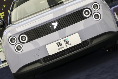 2025款 发光版-外观-图片-有驾