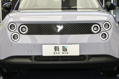 2025款 发光版-外观-图片-有驾