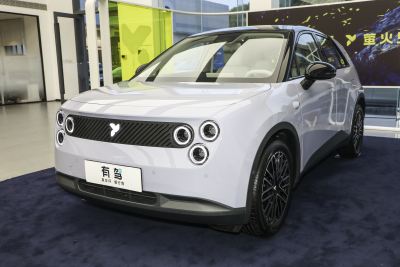 2025款 发光版-外观-图片-有驾