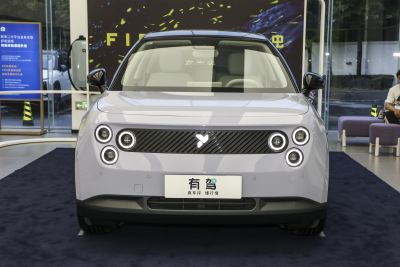2025款 发光版-外观-图片-有驾