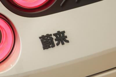 2025款 发光版-外观-图片-有驾