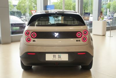 2025款 发光版-外观-图片-有驾