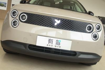 2025款 发光版-外观-图片-有驾
