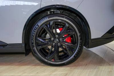 2025款 纯电600智尊运动版-外观-图片-有驾