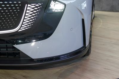 2025款 纯电600智尊运动版-外观-图片-有驾