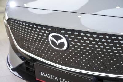 2025款 纯电600智尊运动版-外观-图片-有驾