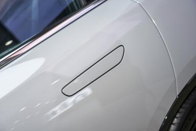 2025款 纯电600智尊运动版-外观-图片-有驾
