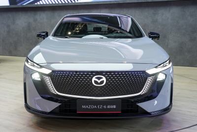 2025款 纯电600智尊运动版-外观-图片-有驾