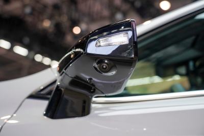 2025款 纯电600智尊运动版-外观-图片-有驾