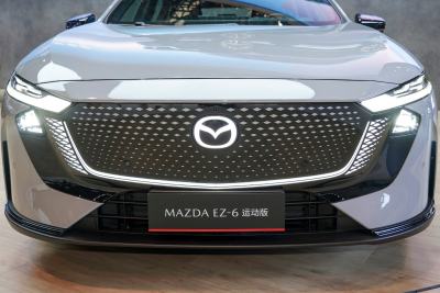 2025款 纯电600智尊运动版-外观-图片-有驾