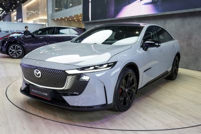2025款 纯电600智尊运动版-外观-图片-有驾