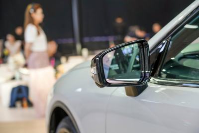 2025款 纯电600智尊运动版-外观-图片-有驾