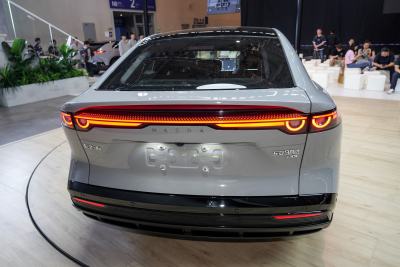 2025款 纯电600智尊运动版-外观-图片-有驾