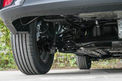 2026款 2.0L CVT豪华版-外观-图片-有驾