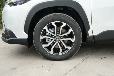 2026款 2.0L CVT豪华版-外观-图片-有驾