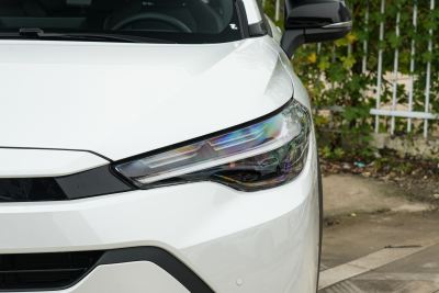 2026款 2.0L CVT豪华版-外观-图片-有驾