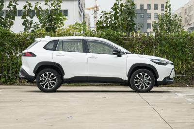 2026款 2.0L CVT豪华版-外观-图片-有驾