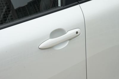 2026款 2.0L CVT豪华版-外观-图片-有驾