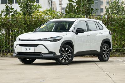 2026款 2.0L CVT豪华版-外观-图片-有驾