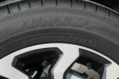 2026款 2.0L CVT豪华版-外观-图片-有驾