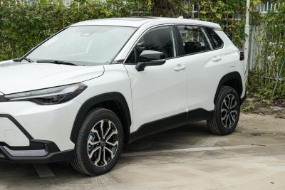 2026款 2.0L CVT豪华版-外观-图片-有驾