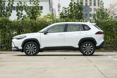 2026款 2.0L CVT豪华版-外观-图片-有驾