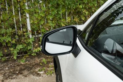 2026款 2.0L CVT豪华版-外观-图片-有驾