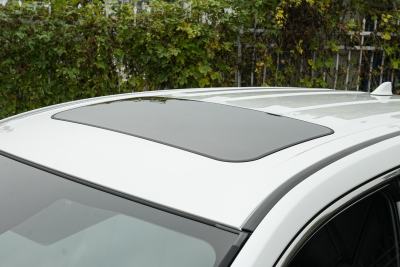 2026款 2.0L CVT豪华版-外观-图片-有驾