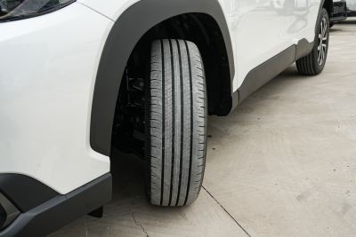 2026款 2.0L CVT豪华版-外观-图片-有驾