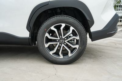 2026款 2.0L CVT豪华版-外观-图片-有驾